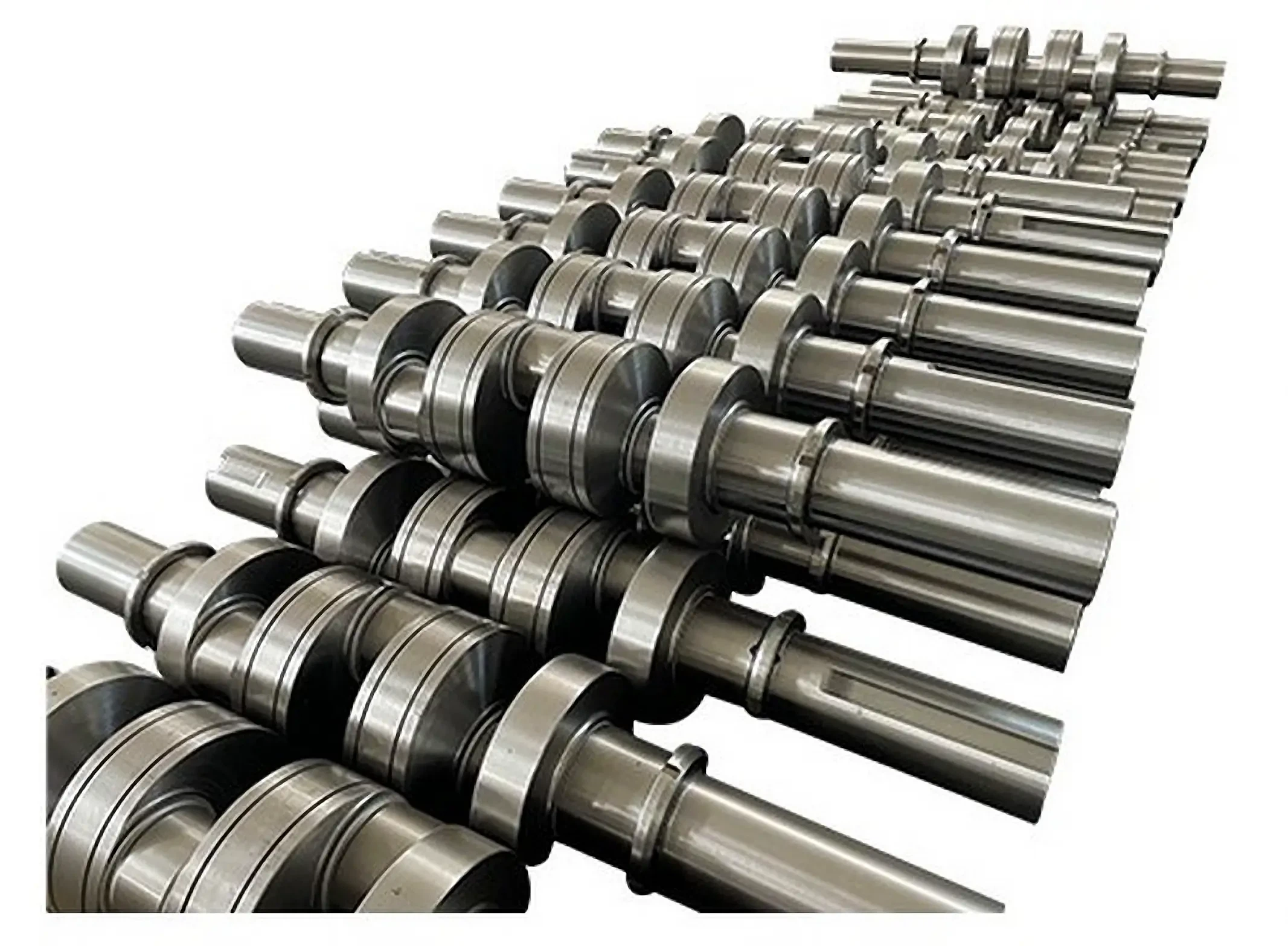 العمود المرفقي